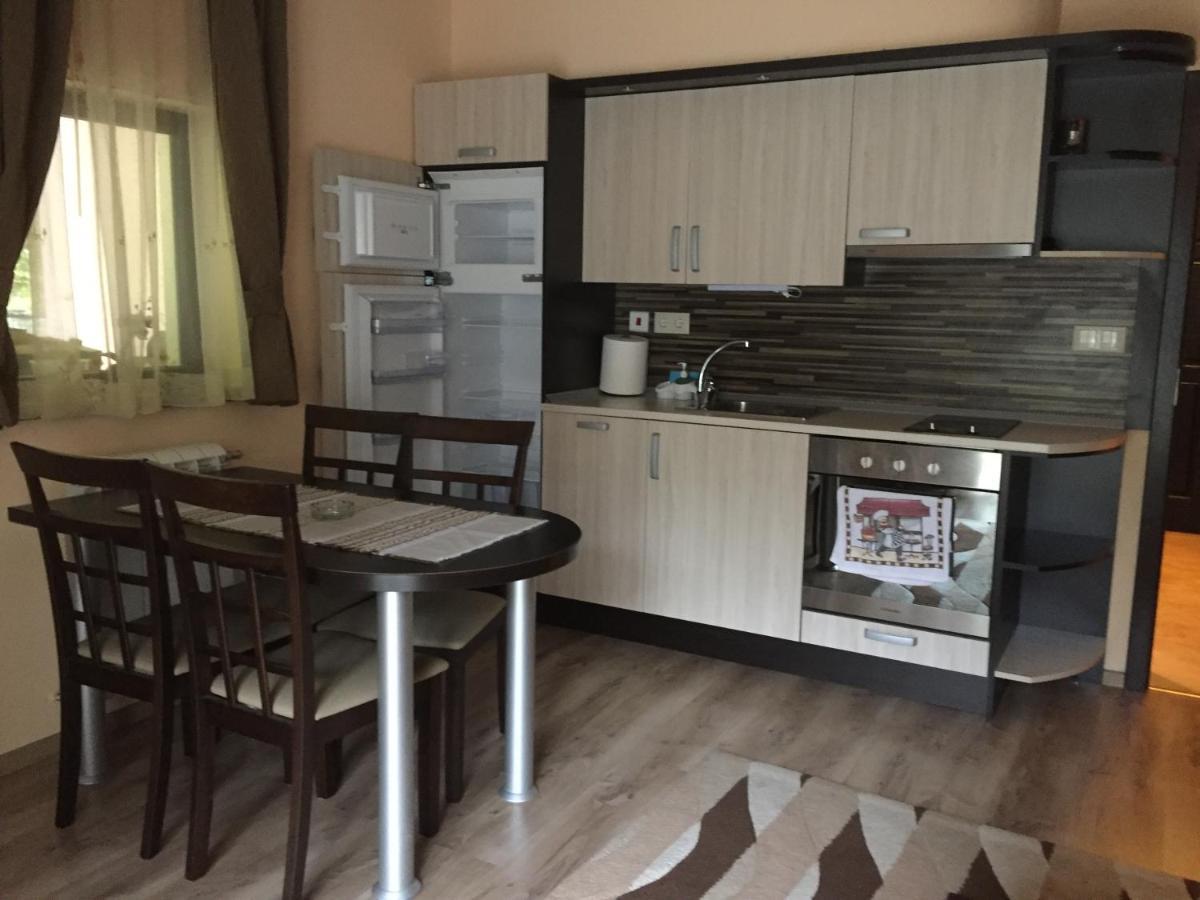 Балкан Вили Ribarica Kültér fotó