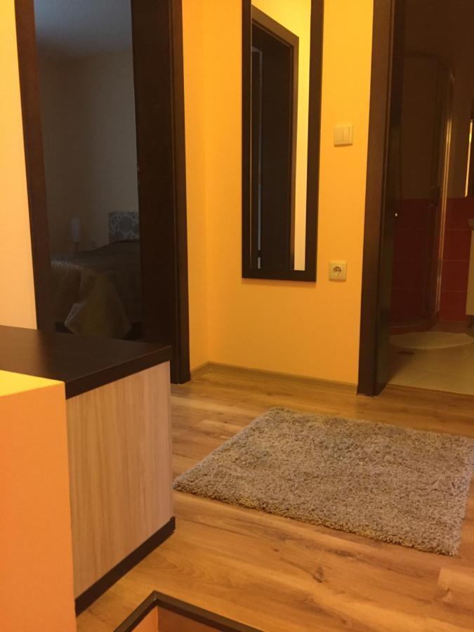 Балкан Вили Ribarica Kültér fotó