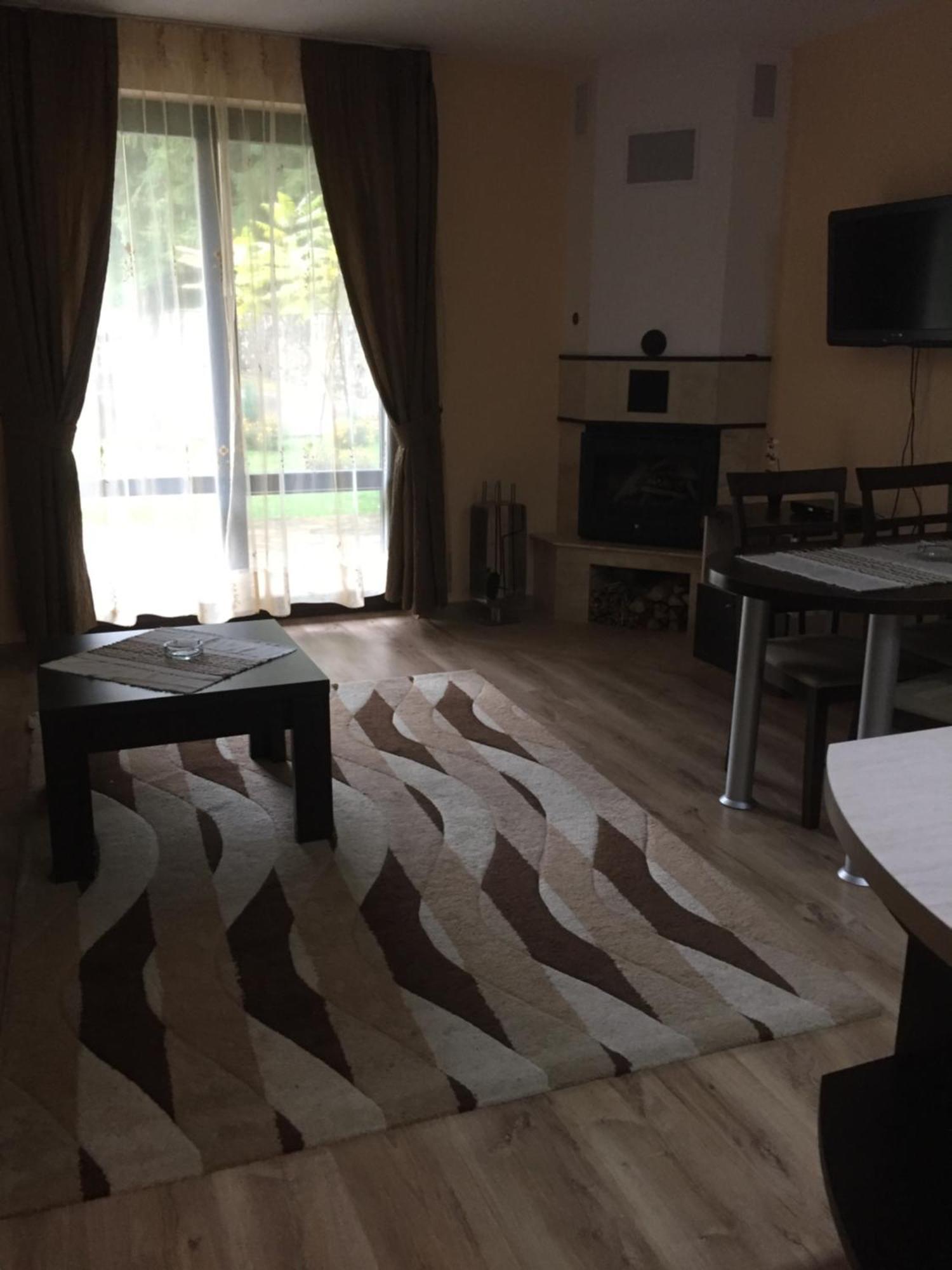 Балкан Вили Ribarica Kültér fotó