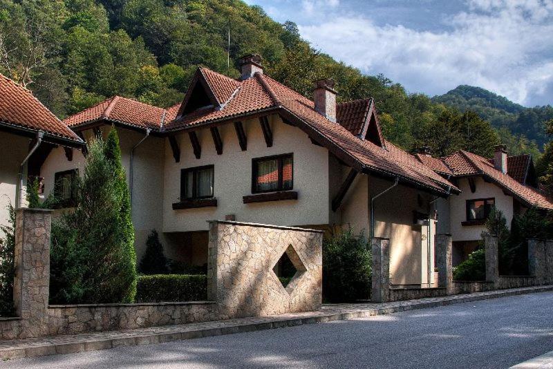 Балкан Вили Ribarica Kültér fotó